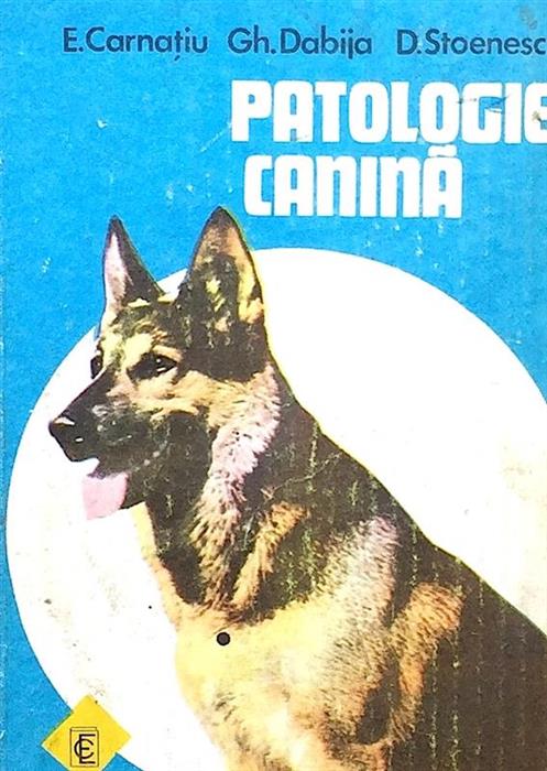 Patologie canina