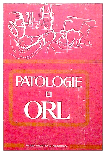 Patologie ORL