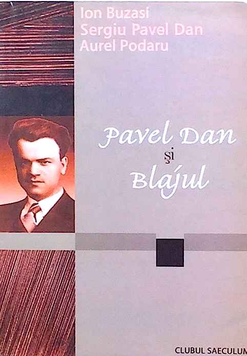Pavel Dan si Blajul
