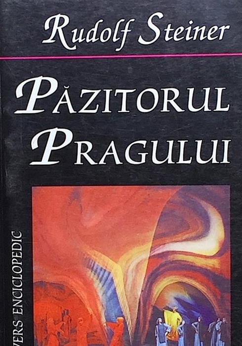 Pazitorul pragului