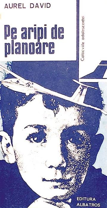 Pe aripi de planoare