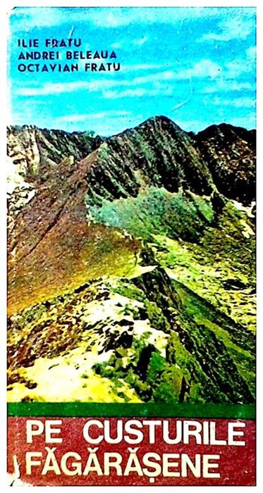 Pe custurile fagarasene