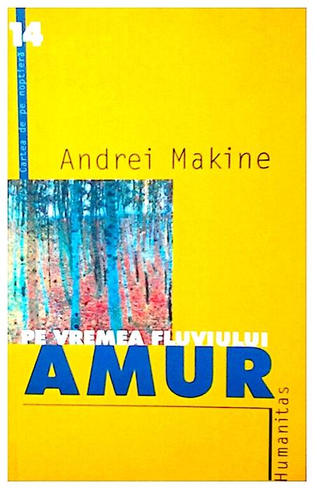 Pe vremea fluviului Amur