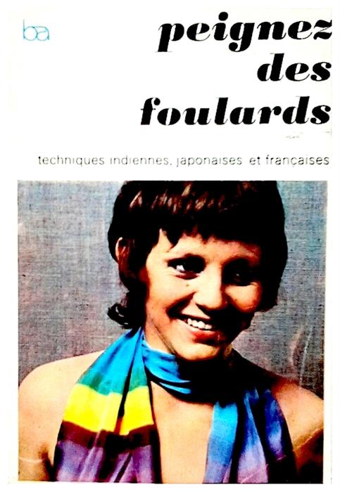 Peignez des foulards