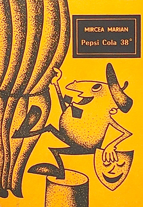 Pepsi Cola 38°