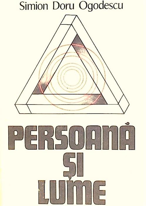 Persoana si lume