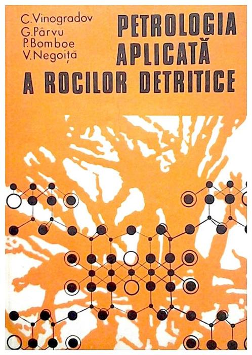 Petrologia aplicata a rocilor detritice
