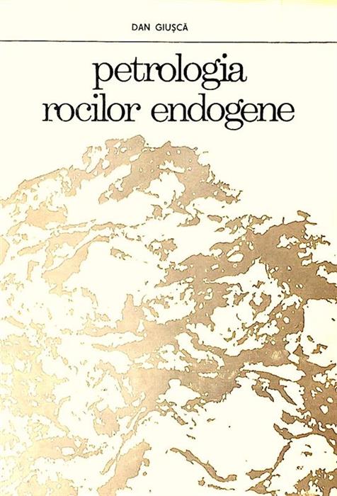 Petrologia rocilor endogene