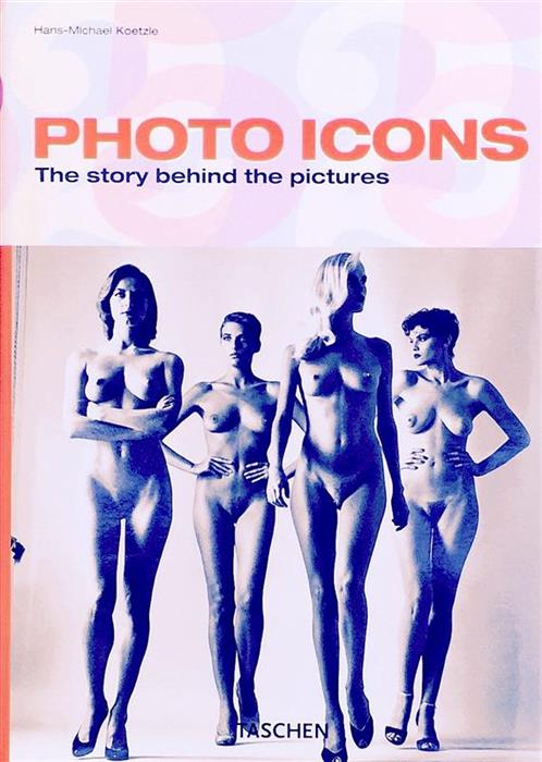 Photo icons - the story behind the pictures