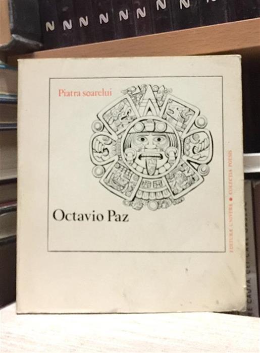 Piatra soarelui