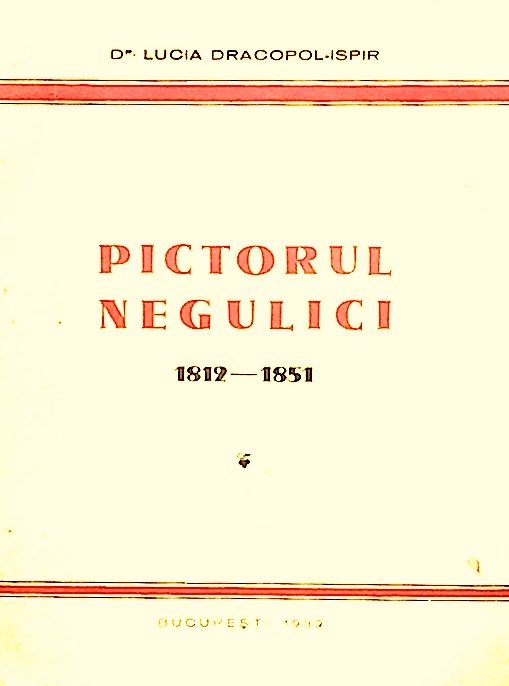Pictorul Negulici