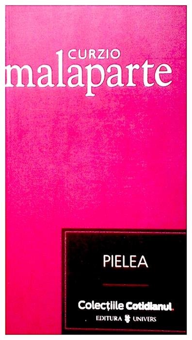 Pielea