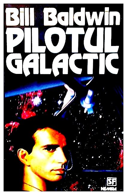Pilotul galactic