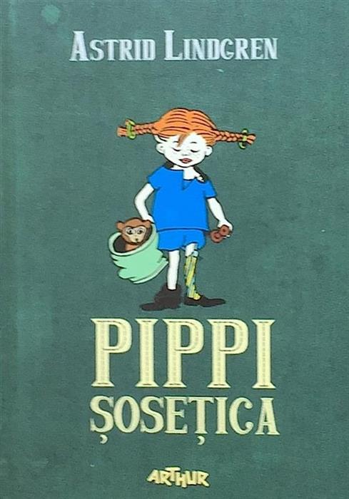 Pippi Sosetica