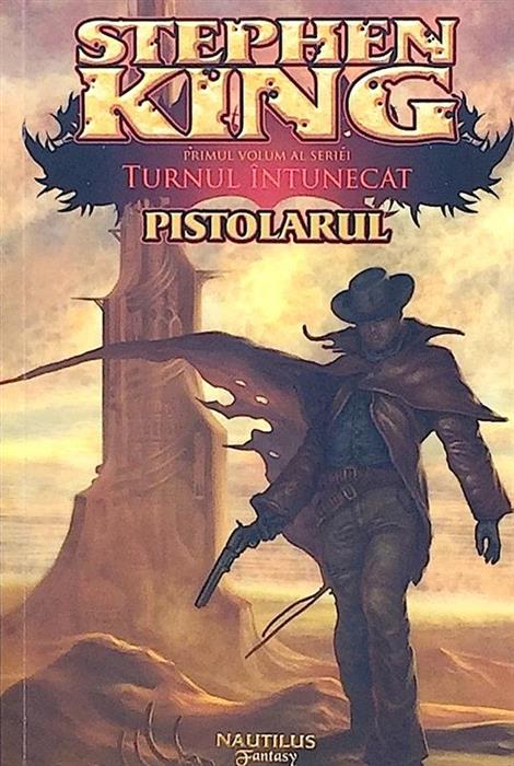 Pistolarul