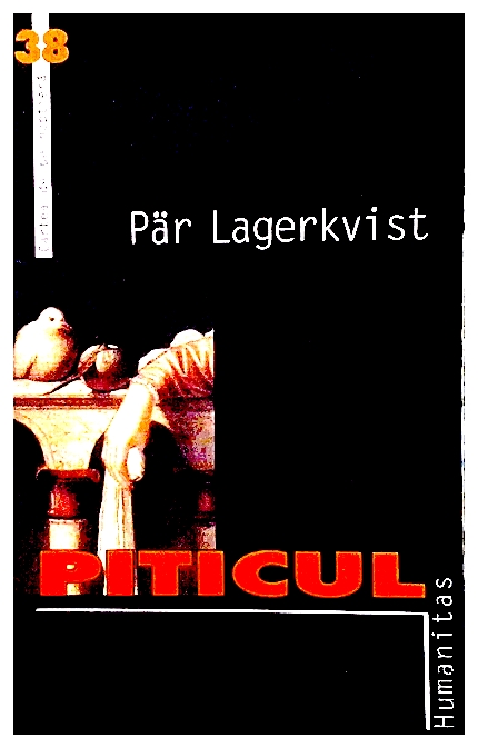 Piticul