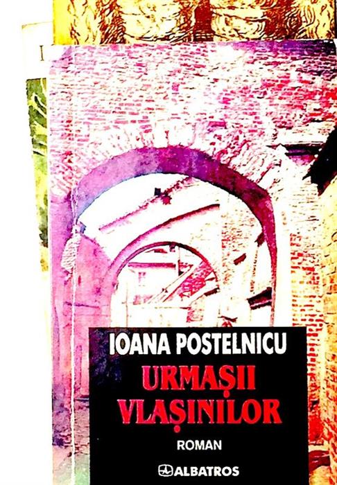 Plecarea Vlasinilor + Intoarcerea Vlasinilor + Urmasii Vlasinilor