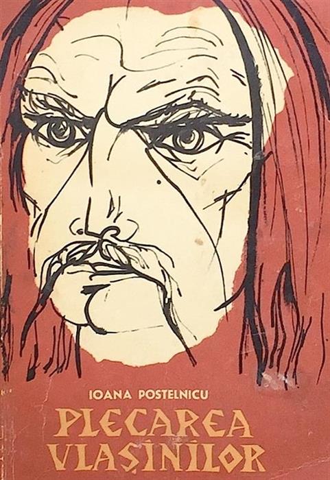 Plecarea Vlasinilor [prima editie, 1964]
