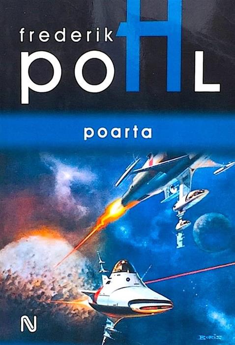 Poarta