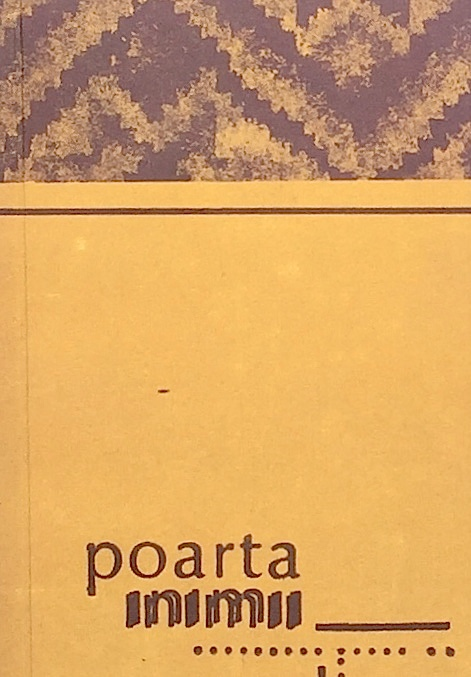 Poarta inimii. Anuar de cultura si literatura, 1982
