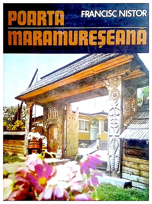 Poarta maramureseana