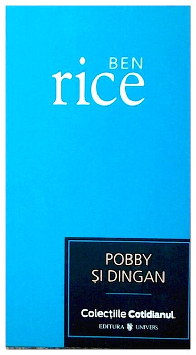 Pobby si Dingan