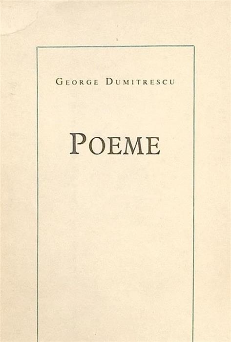 Poeme 