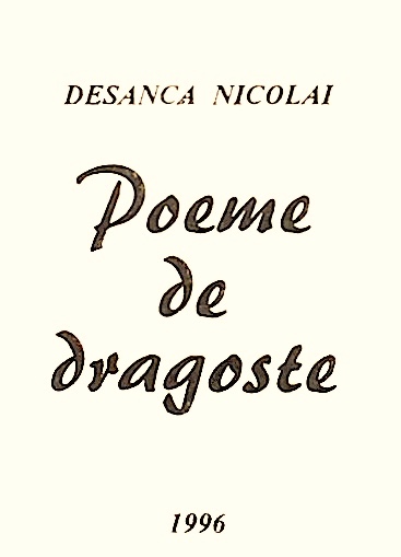 Poeme de dragoste