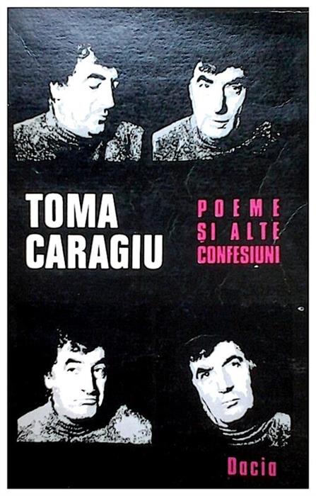 Poeme si alte confesiuni