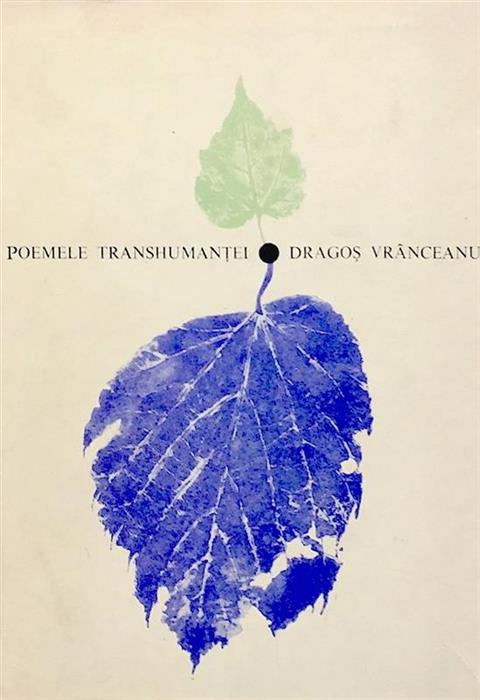 Poemele transhumantei