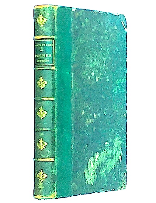 Poemes antiques