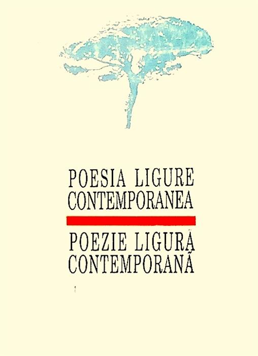 Poesia ligure contemporanea / Poezie ligura contemporana
