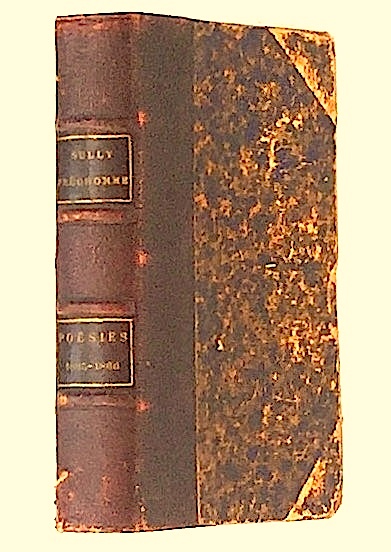 Poesies 1865-1866 Stances & Poemes