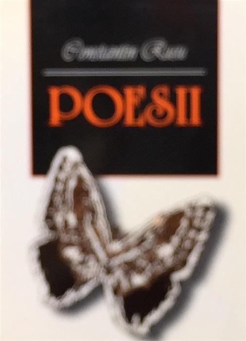 Poesii