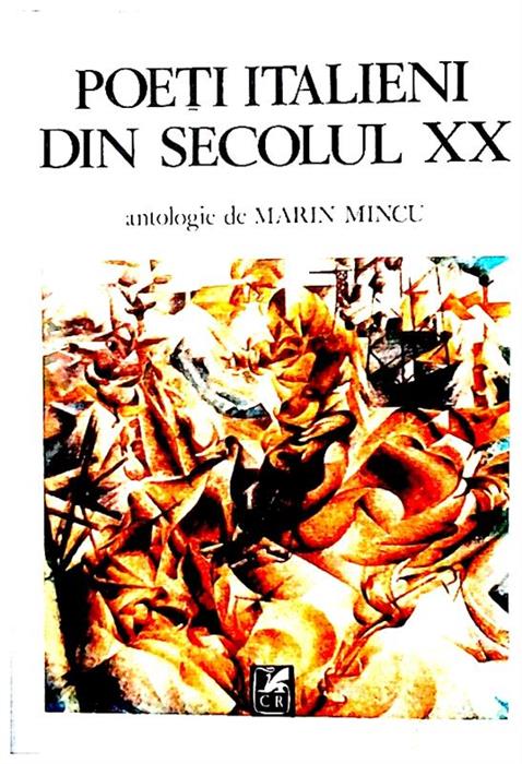 Poeti italieni din secolul XX