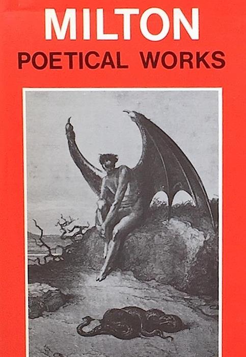 Poetical Works
