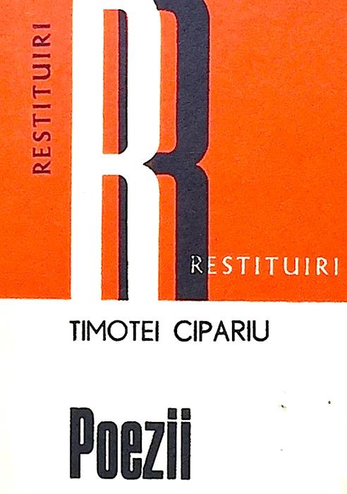 Poezii