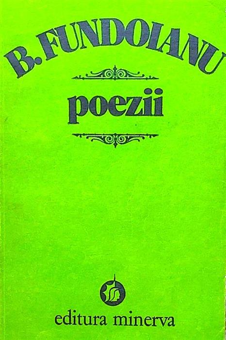 Poezii