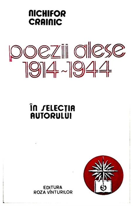 Poezii alese 1914-1944