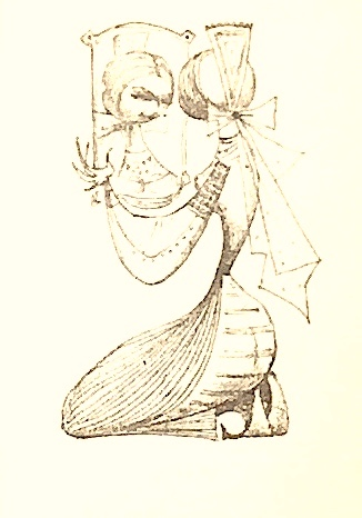 Poezii alese [cu ilustratii de Aurel Stoicescu]