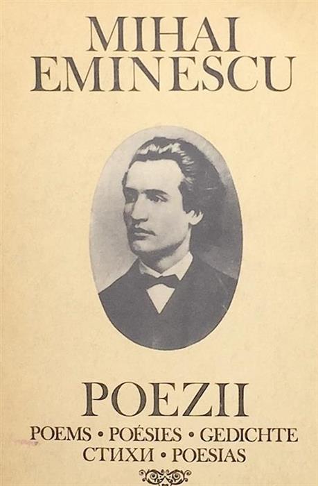 Poezii. Poems. Poesies. Gedichte. Poesias