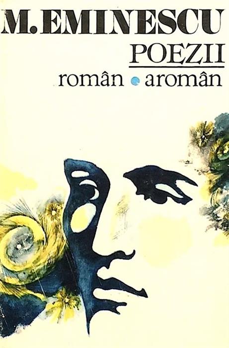 Poezii - text bilingv roman / aroman