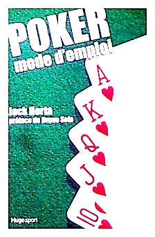 Poker - mode d'emploi