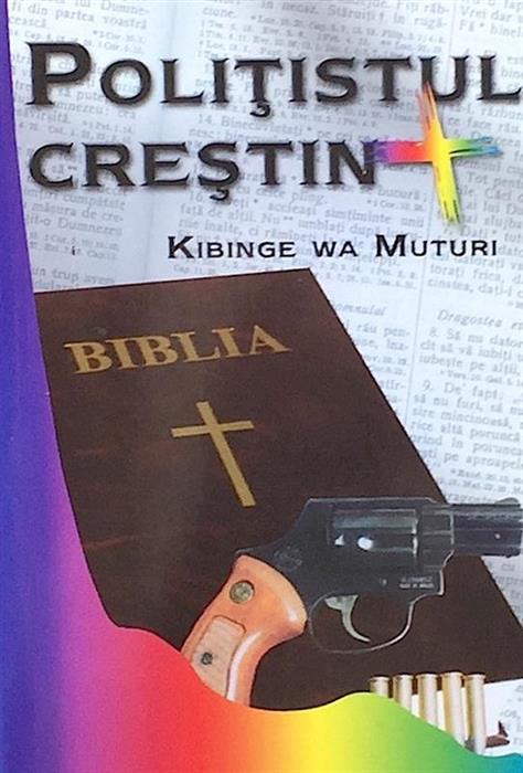 Politistul crestin