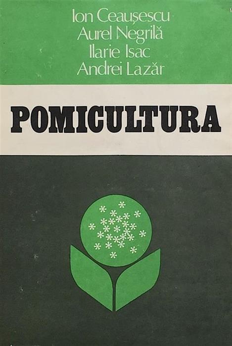 Pomicultura