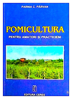 Pomicultura - pentru amatori si practicieni