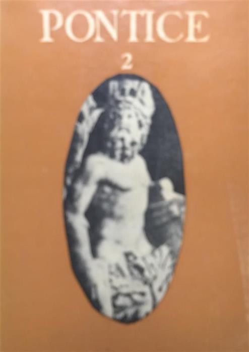 Pontice 2, 1969, Muzeul de Arheologie Constanta