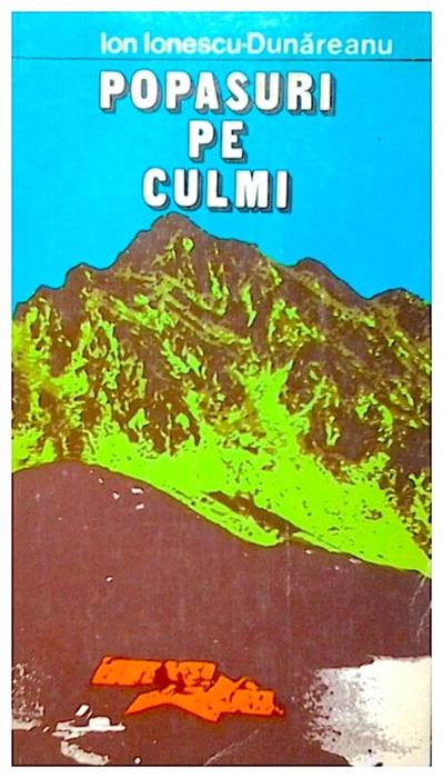 Popasuri pe culmi