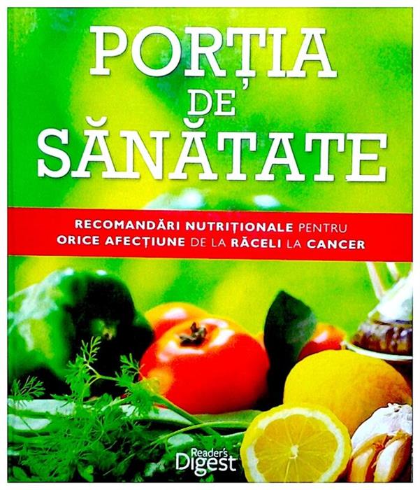 Portia de sanatate