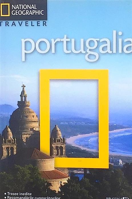 Portugalia - ghid turistic